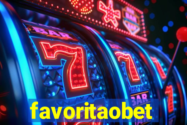 favoritaobet