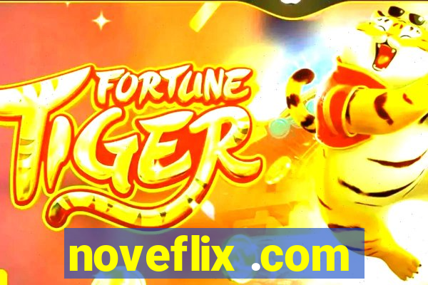 noveflix .com