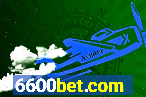 6600bet.com