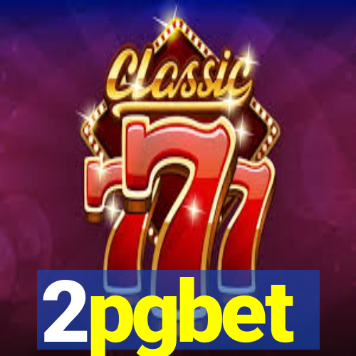 2pgbet