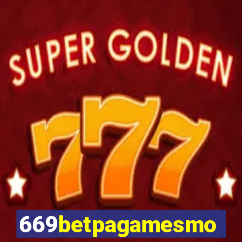 669betpagamesmo