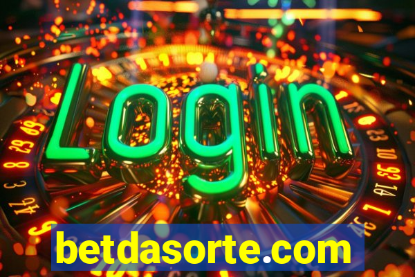 betdasorte.com