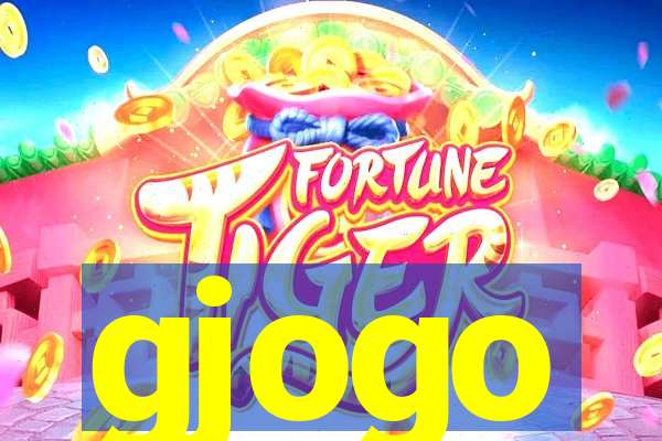 gjogo