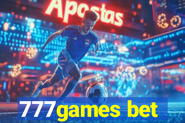 777games bet