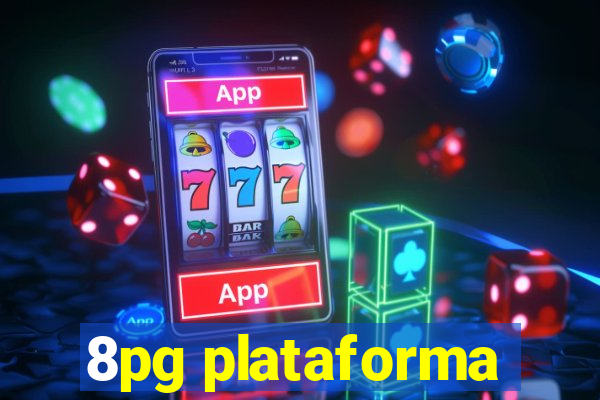 8pg plataforma