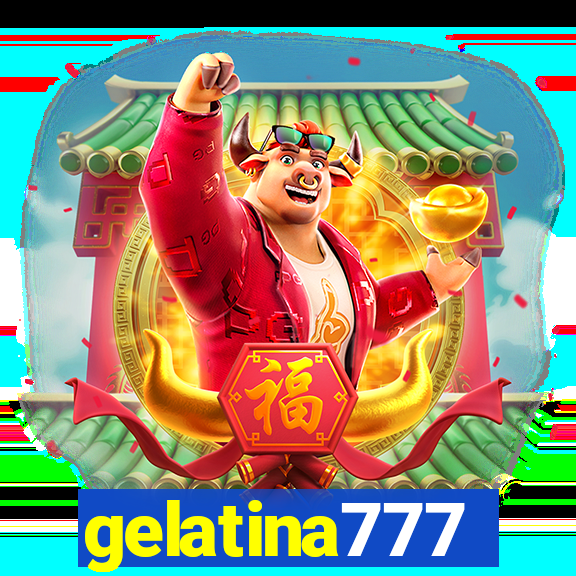 gelatina777