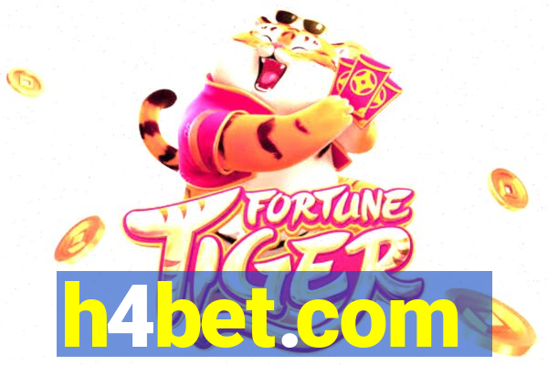 h4bet.com