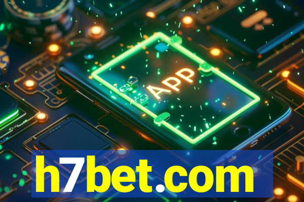 h7bet.com