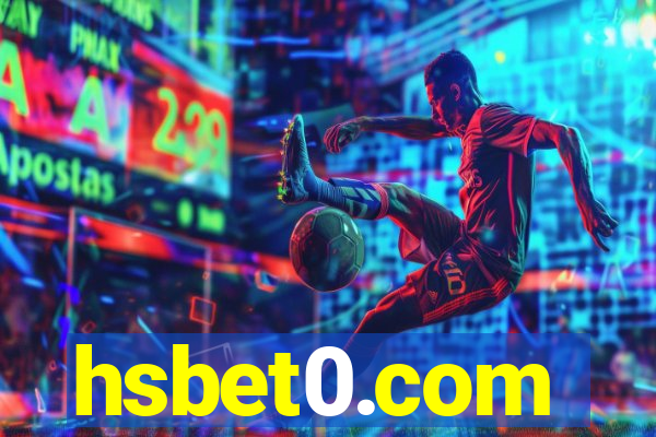 hsbet0.com