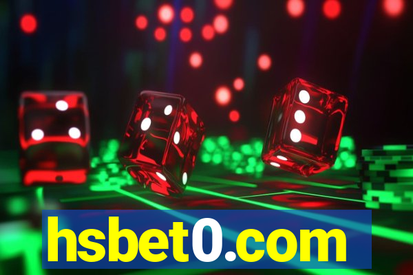 hsbet0.com