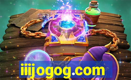 iiijogog.com