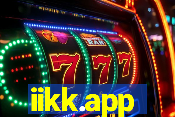 iikk.app