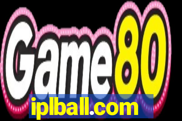 iplball.com