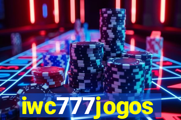 iwc777jogos