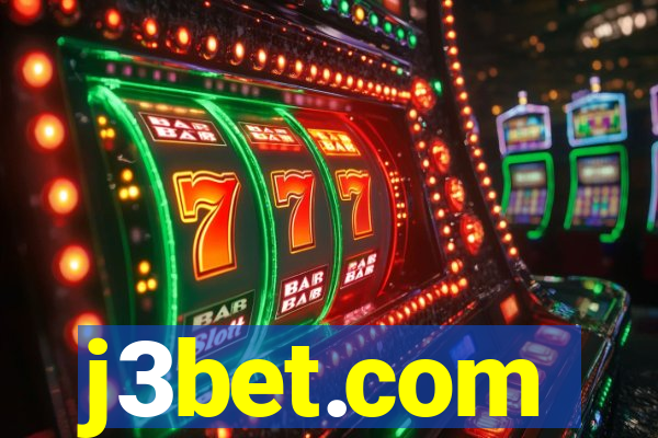 j3bet.com