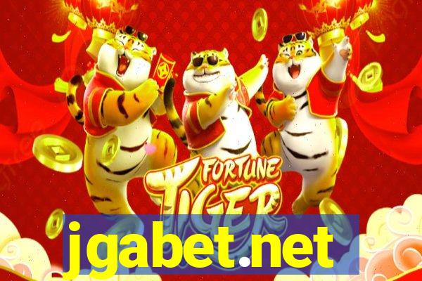 jgabet.net