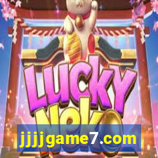 jjjjgame7.com