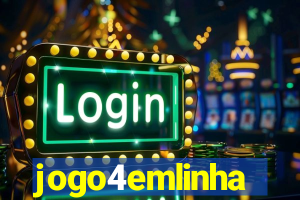 jogo4emlinha