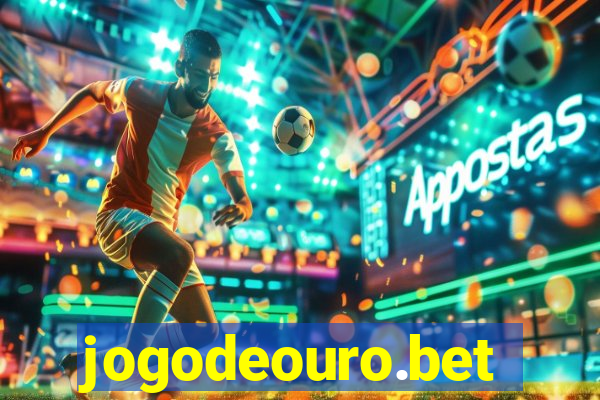 jogodeouro.bet