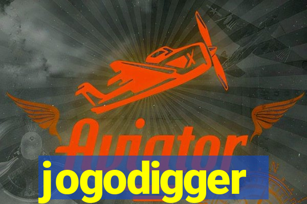 jogodigger