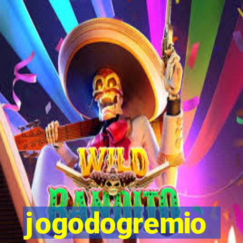 jogodogremio