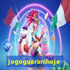 jogoguaranihoje