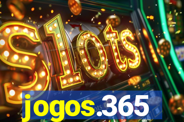 jogos.365