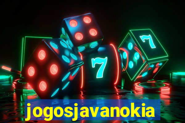 jogosjavanokia