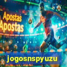 jogosnspyuzu