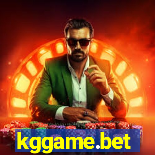 kggame.bet