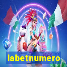 labetnumero