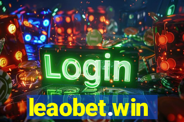 leaobet.win