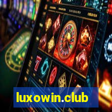 luxowin.club