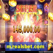 m.realsbet.com