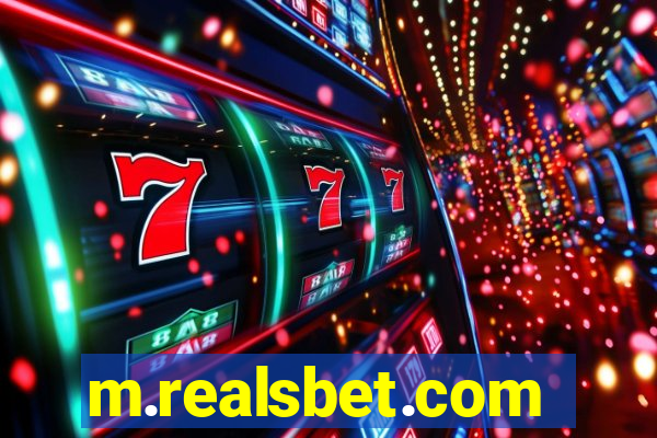 m.realsbet.com