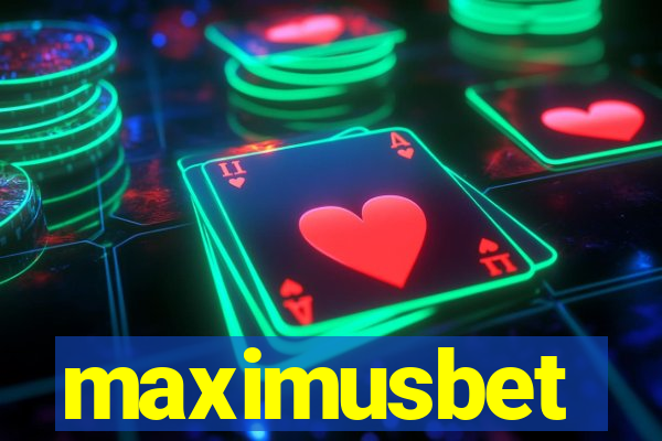 maximusbet