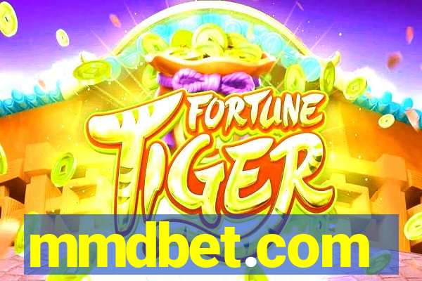 mmdbet.com