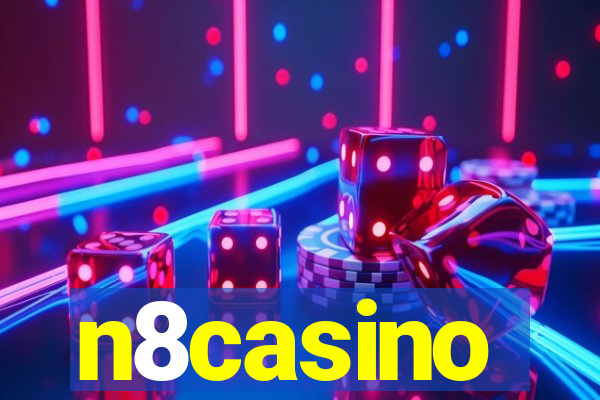 n8casino