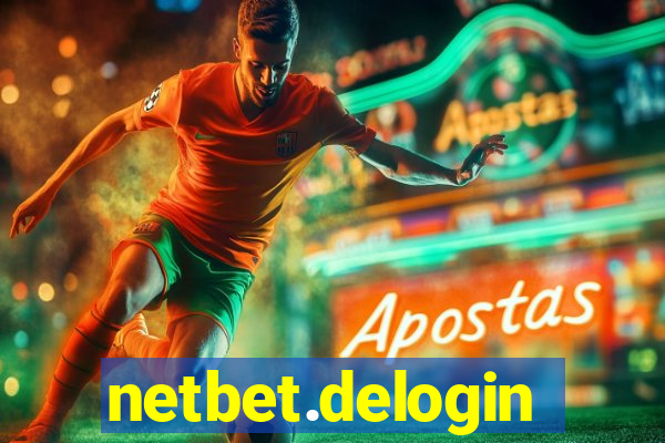 netbet.delogin