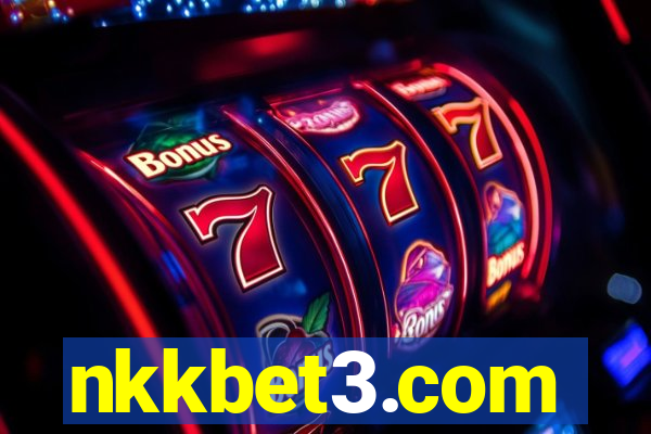 nkkbet3.com