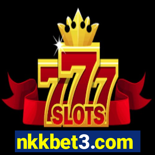 nkkbet3.com