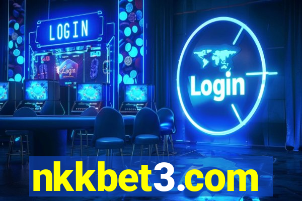 nkkbet3.com