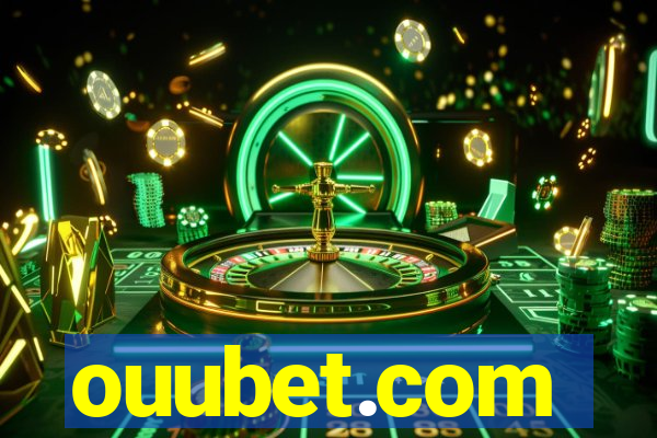 ouubet.com