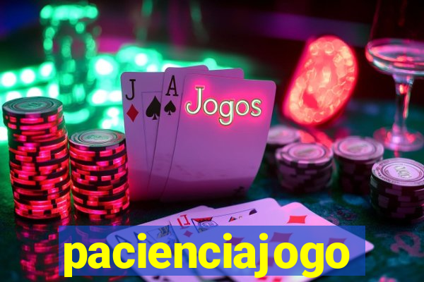 pacienciajogo