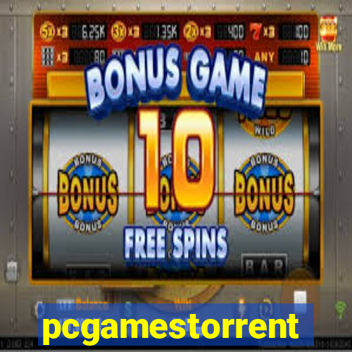 pcgamestorrent