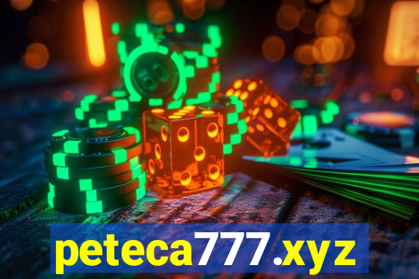 peteca777.xyz