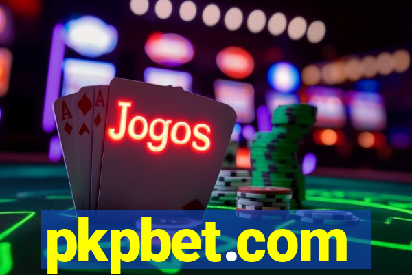 pkpbet.com