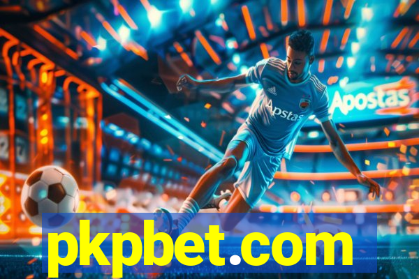 pkpbet.com