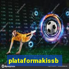 plataformakissbet.com