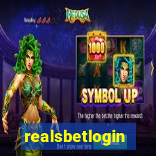 realsbetlogin